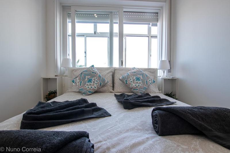 Com Conforto Na Lapa, Porto Cameră foto